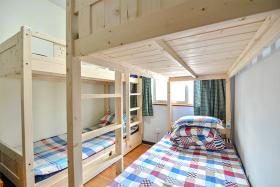 Shenzhen Dreamer Hostel Haishang World