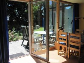 Ferien im Gutspark Schwarbe mit Re