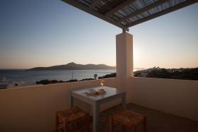 Oliaros seaside lodge