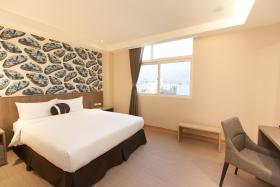 TC Hotel - Hualien Zhongxiao