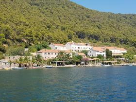 Apartments Mljet