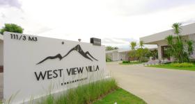 West View Villa