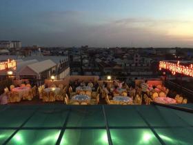 Prasat Rath Guest House