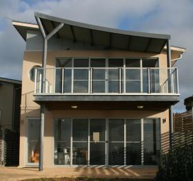 Penneshaw Oceanview Apartments