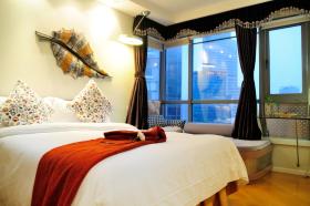 Shanghai Kingland Serviced Apartment