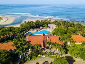 Occidental Tamarindo ALL INCLUSIVE