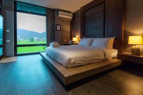 Juan Teppan-yaki B&B