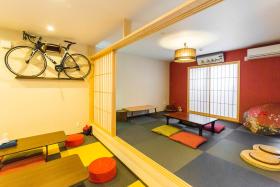 Fujitaya BnB