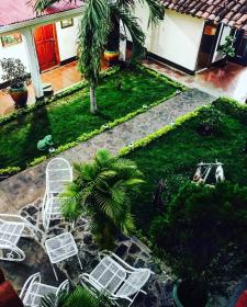 Hostal Santiago de Los Caballeros