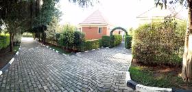 Asamar Country Resort