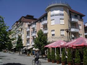 Centrum 2 Apartmanok