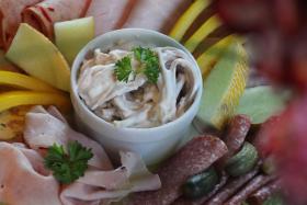 Landgasthof Marlishausen