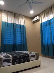 Hazim Homestay Changlun Pakej Esklusif