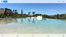 Complejo Rural La Coronilla