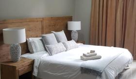 Fa'Trez Guest House & Spa