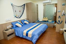 Ji Shih Life Style Hotel