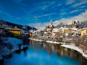 Gästehaus Biobauernhof Mandl