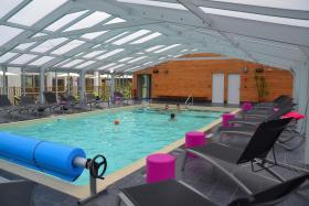 VVF La côte d'Emeraude Saint-Cast-le-Guildo