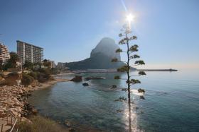 Apartamento Colón - Costa CarpeDiem