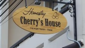 Căn hộ Cherry Đà Lạt