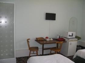 Aaran Central Guesthouse