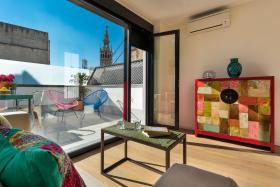 Genteel Home Santa Cruz