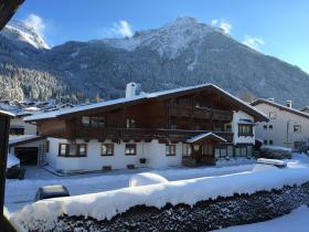 Landhaus Appartement Kofler Ferienwohnungen,Zimmer
