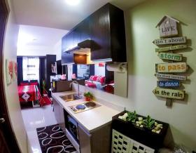 Ezeniel's Place at Horizons 101 Condominium