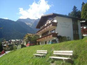 Haus Astrid-Christoph