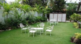 The Big House A Heritage Home