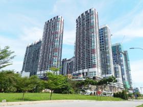 Wadi Iman Suites @ i-City