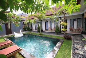 Surf Lodge Canggu