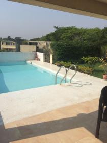 Vedic village aqua bungalow