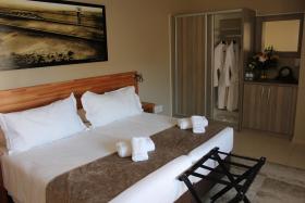 Prost Hotel Swakopmund Namibia