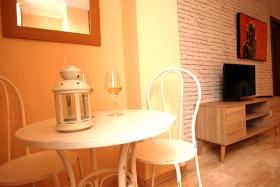 Apartamentos La Caleta de Cadiz