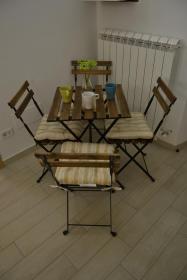 Ortaccio relais & private SPA