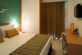 Praia do Canto Apart Hotel