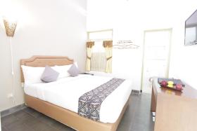 Taman Yuwono Heritage Malioboro