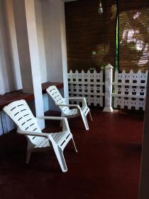 SeaView Paradise Inn