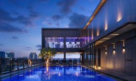 One Residence Hotel & Apartment