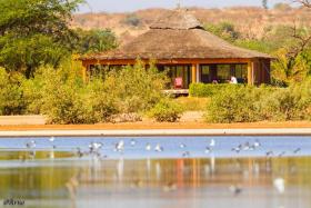 Le Lodge Dalaal Diam