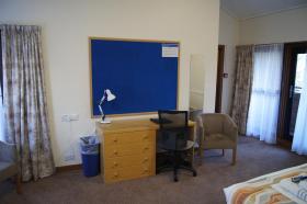 Robinson College - University of Cambridge