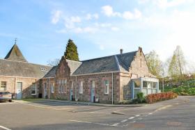 The West Wing Apartments