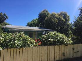 Apollo Bay Backpackers