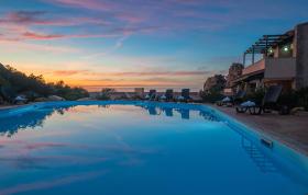 Gravina Resort & Apartments