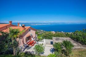 Apartments Jasminka Lovran