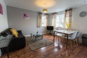 Meridian Apartment Suites