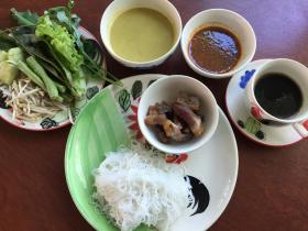 Baan Bangrak Residence