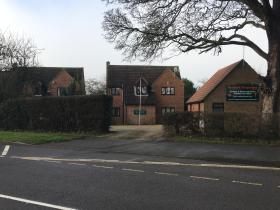 Simpson's Apartments