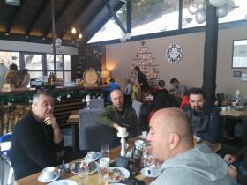 Holiday Home Transilvanija